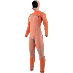 2024 Mystic Hombres Voltt 6/4/3mm Chest Zip Con Capucha Neopreno 35000.220000 - Black -Aqua Sport Tienda 202120Mystic20Mens20Voltt20643mm20Chest20Zip20Hooded20Wetsuit2035000.22000020 20Black20 20Inside.2000x2000