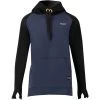 2024 Prolimit Hombres 1.5mm Neopreno SUP Hoody 14410 - Slate / Black