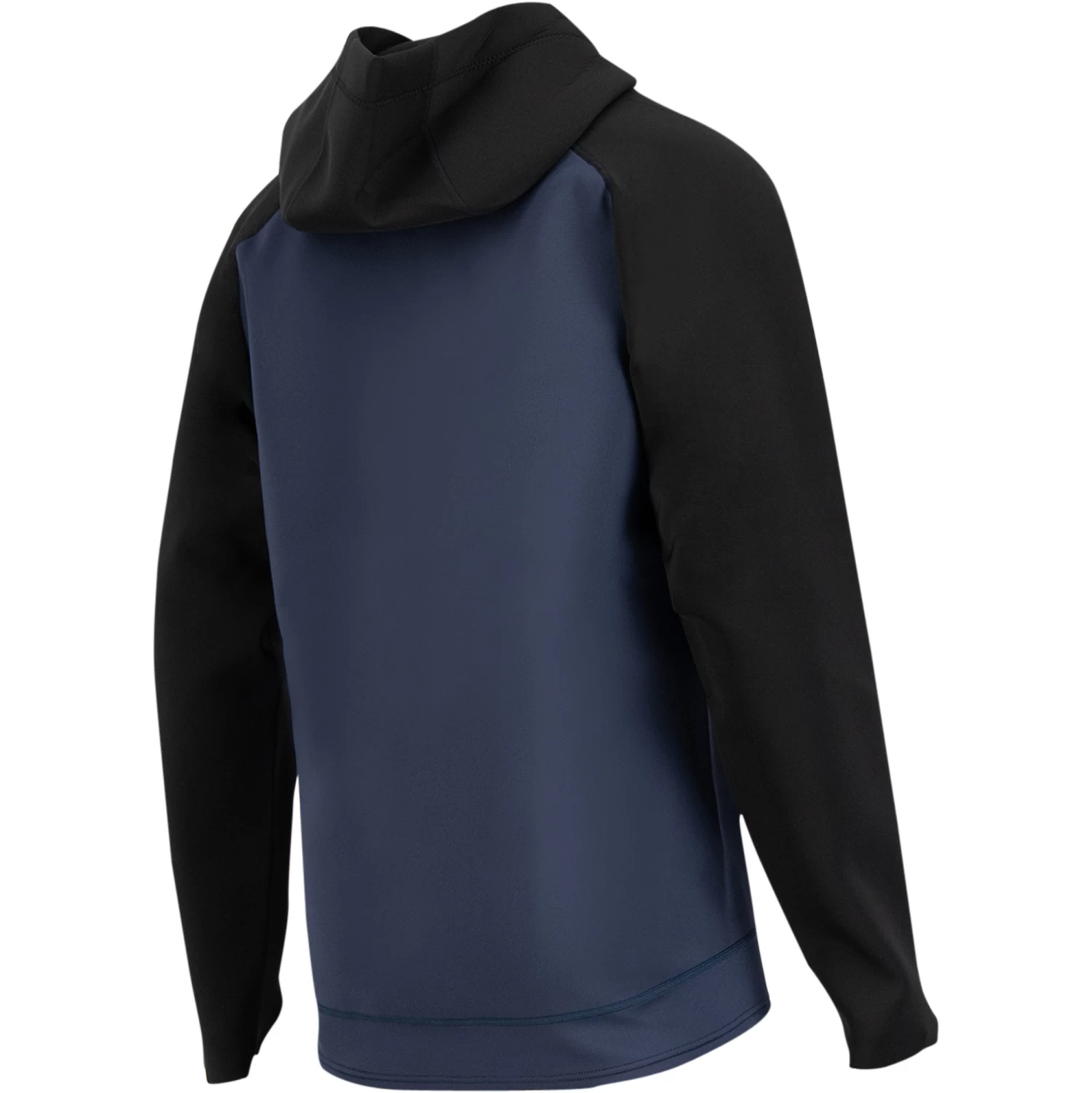 2024 Prolimit Hombres 1.5mm Neopreno Zipped SUP Hoody 14420 - Slate / Black 3 2024 Prolimit Hombres 1.5mm Neopreno Zipped SUP Hoody 14420 - Slate / Black - Imagen 3