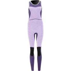 2024 Prolimit Mujer Airmax 1.5mm Zodiac SUP Long John Neopreno 14720 - Slate / Black / Print -Aqua Sport Tienda 202120Prolimit20Womens20Airmax201.5mm20Zodiac20SUP20Long20John20Wetsuit201472020202.2000x2000 1