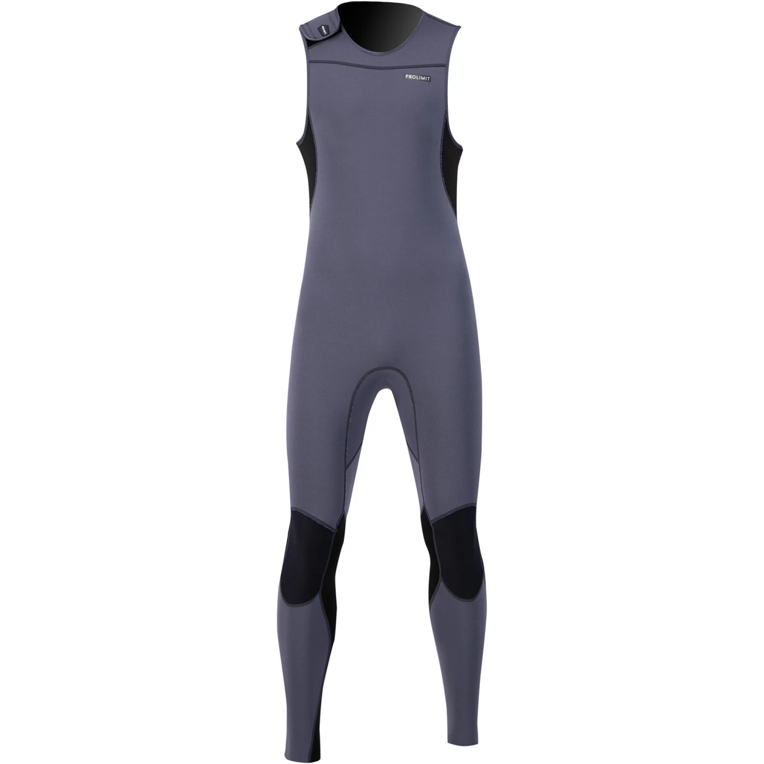 2024 Prolimit Hombre Zodiac Cierre De Velcro 1.5mm Mm Sup Long John Traje De Neopreno John 14460 - Pizarra / Negro 1 2024 Prolimit Hombre Zodiac Cierre De Velcro 1.5mm Mm Sup Long John Traje De Neopreno John 14460 - Pizarra / Negro