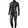 2024 Huub Junior Alpha Atom Neopreno ALPHAATOM - Black / Red