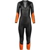 2024 Huub Mujer Araya Neopreno ARAYAW - Black / Orange