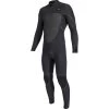 ONeill 2024 O'Neill Hombres Psycho Tech 3/2+mm Chest Zip Gbs Neopreno 5504 - Black