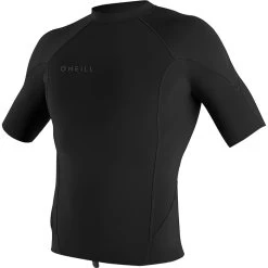 ONeill 2024 O'Neill Hombres Reactor II 1mm Neopreno Top 5081 - Black