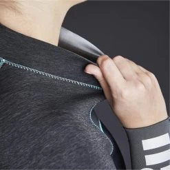 2024 Gill Womens Zentherm 2.5mm GBS Neoprene Top 5001W - Black 11 2024 Gill Womens Zentherm 2.5mm GBS Neoprene Top 5001W - Black -Aqua Sport Tienda 202320Gill20Womens20Zentherm202.5mm20GBS20Neoprene20Top205001W20 20Black20111.2000x2000