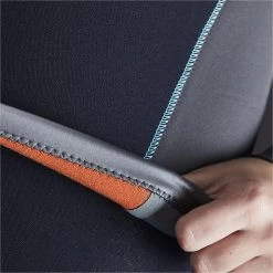 2024 Gill Womens Zentherm 2.5mm GBS Neoprene Top 5001W - Black 10 2024 Gill Womens Zentherm 2.5mm GBS Neoprene Top 5001W - Black -Aqua Sport Tienda 202320Gill20Womens20Zentherm202.5mm20GBS20Neoprene20Top205001W20 20Black20222.2000x2000