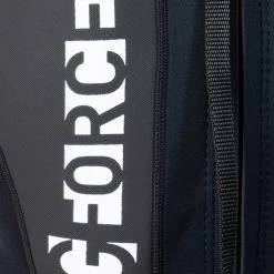 2024 Gul Mujer G-Force 3mm Back Zip Shorty Neopreno GF3306-B7 - Black 9 2024 Gul Mujer G-Force 3mm Back Zip Shorty Neopreno GF3306-B7 - Black -Aqua Sport Tienda 202320Gul20Womens20G Force203mm20Back20Zip20Shorty20Wetsuit20GF3306 B720 20Black20Close20Up2022.2000x2000