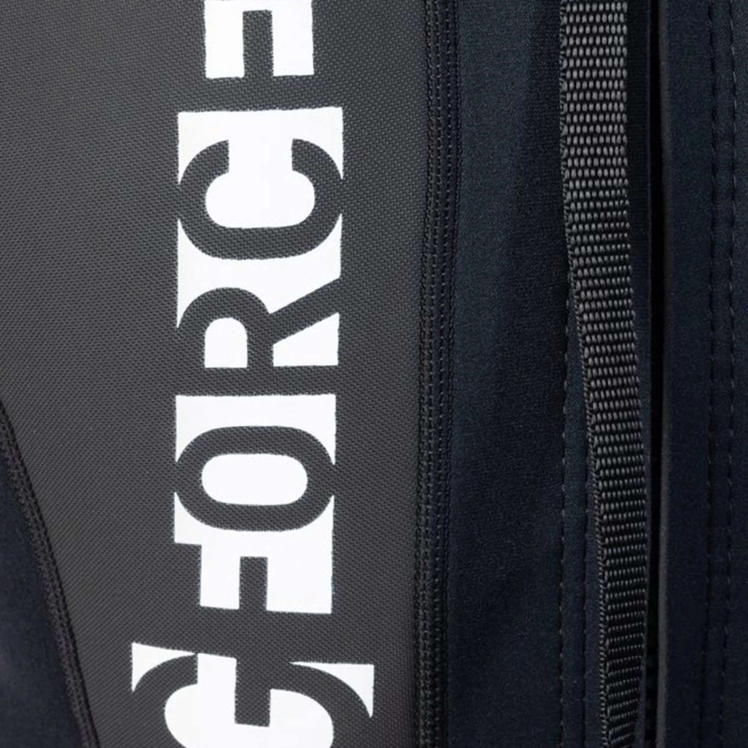 2024 Gul Mujer G-Force 3mm Back Zip Shorty Neopreno GF3306-B7 - Black 4 2024 Gul Mujer G-Force 3mm Back Zip Shorty Neopreno GF3306-B7 - Black - Imagen 4