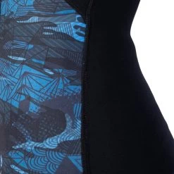 2024 Gul Luna7 Para Mujer Front Zip Sup Traje Chaqueta La6301-c1 - Nu Wave Camo / Negro 15 2024 Gul Luna7 Para Mujer Front Zip Sup Traje Chaqueta La6301-c1 - Nu Wave Camo / Negro -Aqua Sport Tienda 202320Gul20Womens20Luna720Front20Zip20Wetsuit20Jacket20LA6301 C120 20Nu20Wave20Camo2020Black20Close20Up205.2000x2000