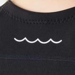 2024 Gul Mujer Response 3/2mm Long Jane Neopreno RE4314-B9 - Black 9 2024 Gul Mujer Response 3/2mm Long Jane Neopreno RE4314-B9 - Black -Aqua Sport Tienda 202320Gul20Womens20Response2032mm20Flatlock20Long20Jane20Wetsuit20RE4314 B920 20Black20Close20Up2022.2000x2000