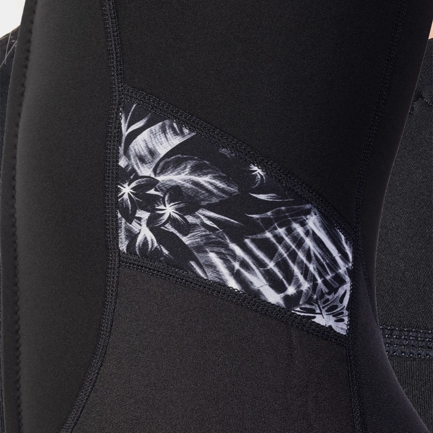 2024 Gul Mujer Response 3/2mm Long Jane Neopreno RE4314-B9 - Black 5 2024 Gul Mujer Response 3/2mm Long Jane Neopreno RE4314-B9 - Black - Imagen 5