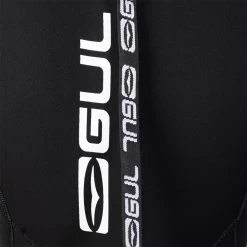 2024 Gul Mujer Response 4/3mm Gbs Back Zip Neopreno RE1248-C1 - Black 15 2024 Gul Mujer Response 4/3mm Gbs Back Zip Neopreno RE1248-C1 - Black -Aqua Sport Tienda 202320Gul20Womens20Response2043mm20GBS20Back20Zip20Wetsuit20RE1248 C120 20Black20Close20Up2033.2000x2000