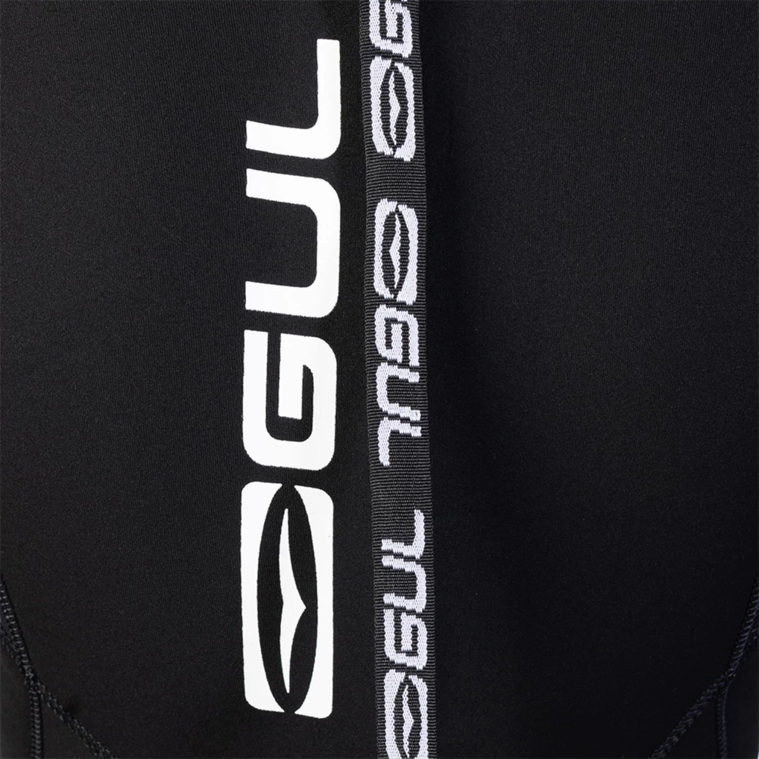 2024 Gul Mujer Response 4/3mm Gbs Back Zip Neopreno RE1248-C1 - Black 6 2024 Gul Mujer Response 4/3mm Gbs Back Zip Neopreno RE1248-C1 - Black - Imagen 6