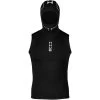 2024 Huub Chaleco De Neopreno Con Capucha Neohvest - Negro