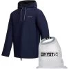 2024 Mystic Haze 2mm Capucha De Neopreno Y Drybag Bundle 35017.230340 - Navy