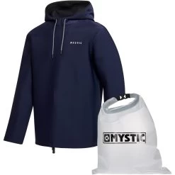 2024 Mystic Haze 2mm Capucha De Neopreno Y Drybag Bundle 35017.230340 - Navy