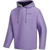2024 Mystic Haze 2mm Sudadera Con Capucha De Neopreno 35017.230340 - Retro Lilac
