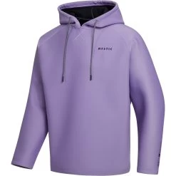 2024 Mystic Haze 2mm Sudadera Con Capucha De Neopreno 35017.230340 - Retro Lilac