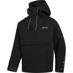 Mystic 2024 Furia Mística 3/2mm Sudadera Con Capucha De Neopreno 35017.230325 - Negro