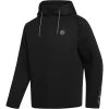 2024 Mystic Grit 2mm Sudadera Con Capucha De Neopreno 35017.230330 - Black