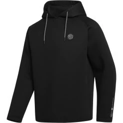 2024 Mystic Grit 2mm Sudadera Con Capucha De Neopreno 35017.230330 - Black