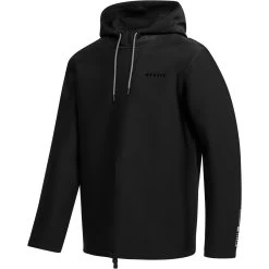 2024 Mystic Haze 2mm Sudadera Con Capucha De Neopreno 35017.230340 - Black