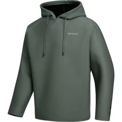 2024 Mystic Haze 2mm Sudadera Con Capucha De Neopreno 35017.230340 - Dark Olive