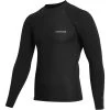 2024 Mystic Hombres Star 2mm Top Surf Manga Larga 35001.230173 - Negro