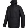 2024 Mystic Hombres Storm Sudadera Softshell Con Capucha 35017.230350 - Black