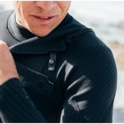 ONeill 2024 O'Neill Hombres HyperFreak 3/2+mm Chest Zip Gbs Neopreno 5343 - Black -Aqua Sport Tienda 202320ONeill20Mens20HyperFreak2032mm20Chest20Zip20Wetsuit20534320 20Black20Lifestyle201.2000x2000