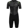 2024 Orca Hombres Aesir Flex Swimrun Neopreno MN330501 - Black