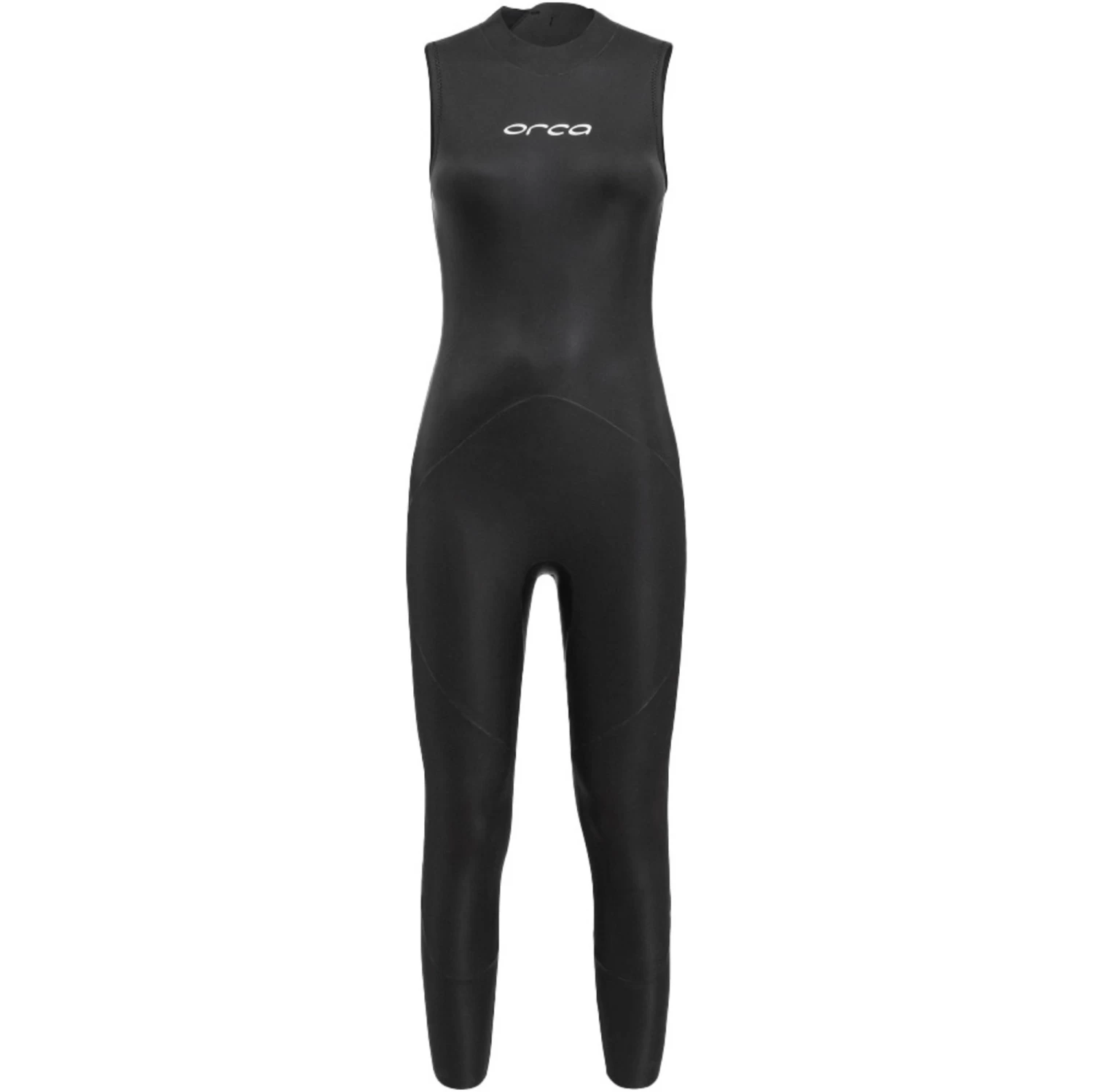 2024 Orca Mujer Vitalis Open Water Swim Sin Mangas Neopreno NN6L4601 - Black 1 2024 Orca Mujer Vitalis Open Water Swim Sin Mangas Neopreno NN6L4601 - Black