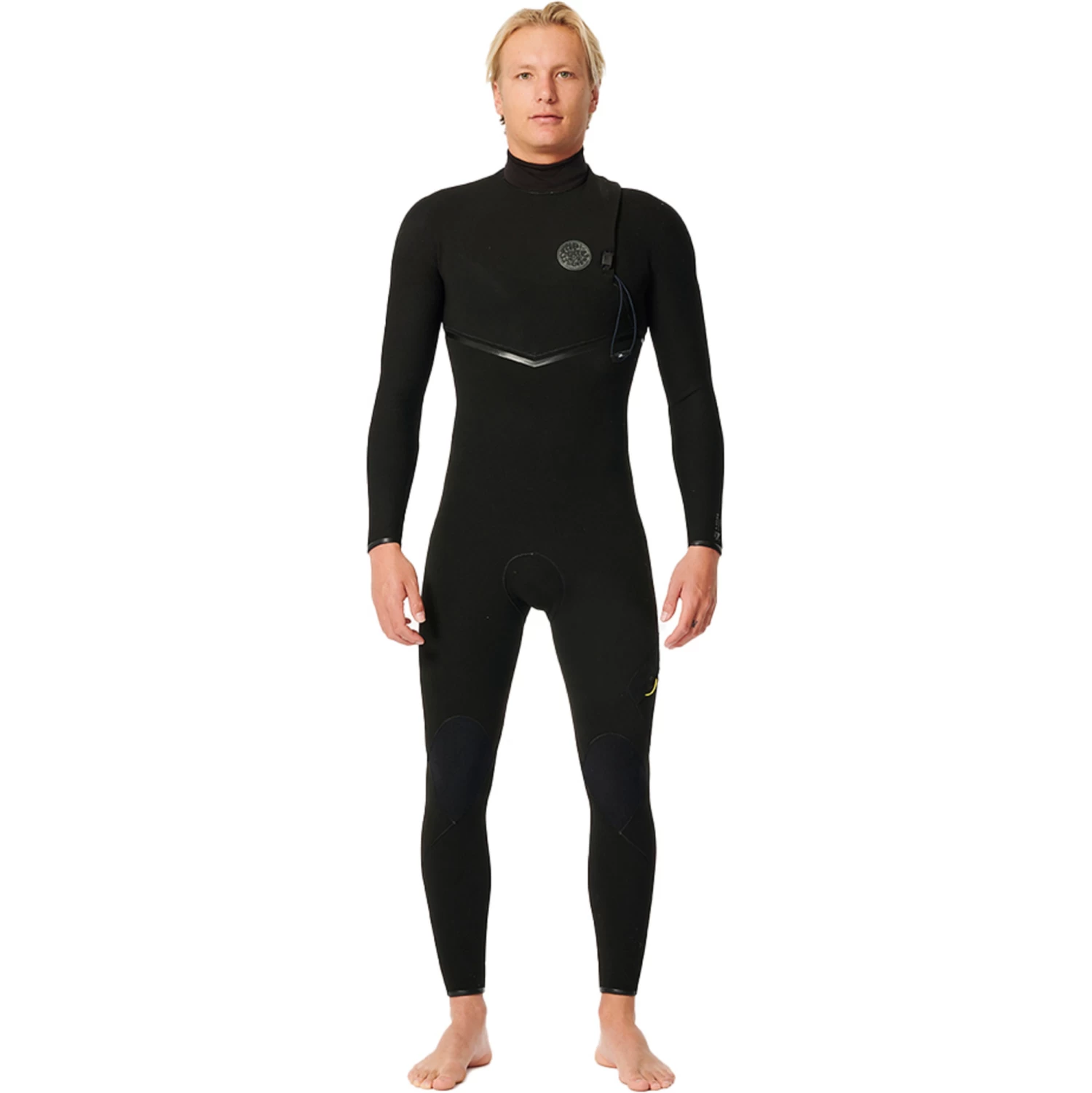 2024 Rip Curl Hombres E-Bomb 3/2mm Gbs Zip Free Neopreno 14VMFS - Black 1 2024 Rip Curl Hombres E-Bomb 3/2mm Gbs Zip Free Neopreno 14VMFS - Black