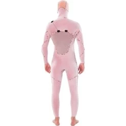 2024 Rip Curl Hombres Flashbomb 5/4mm Chest Zip Con Capucha Neopreno 14GMFS - Black -Aqua Sport Tienda 202320Rip20Curl20Mens20Flash20Bomb2054mm20Hooded20Chest20Zip20Wetsuit2014GMFS20 20Black20inside20out202.2000x2000