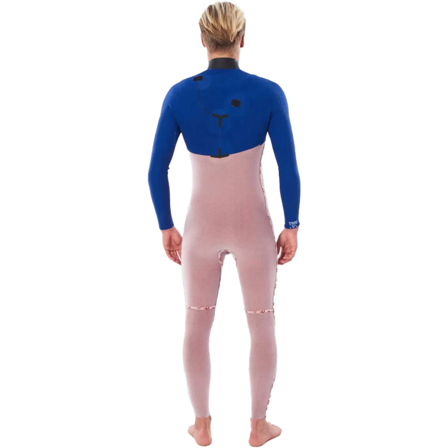 2024 Rip Curl Hombres Flashbomb Pro 4/3mm Zip Free Neopreno 14NMFS - Black 5 2024 Rip Curl Hombres Flashbomb Pro 4/3mm Zip Free Neopreno 14NMFS - Black - Imagen 5