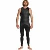 2024 Billabong Hombres Absolute OG 2mm Long John Neopreno ABYW700103 - Black