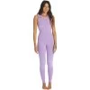 2024 Billabong Mujer Sol Sistah 1mm Long Jane Wetsuit ABJW700101 - Lilac Love