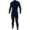 ONeill 2024 O'Neill Hombres Hyperfreak Comp-X 2mm+ Zip Free Neopreno 5487 - Abyss