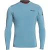 2024 Quiksilver Hombres Everyday Sessions 1.5mm Chaqueta De Neopreno EQYW803060 - Bering Sea