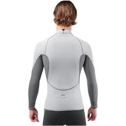 Camiseta De Neopreno De 3mm X 2024 Zhik Para Hombre Supercálida -Aqua Sport Tienda 202420Zhik20Mens20Superwarm20X203mm20Neoprene20Top203.2000x2000