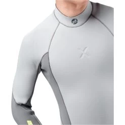 Camiseta De Neopreno De 3mm X 2024 Zhik Para Hombre Supercálida -Aqua Sport Tienda 202420Zhik20Mens20Superwarm20X203mm20Neoprene20Top205.2000x2000