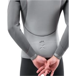 Camiseta De Neopreno De 3mm X 2024 Zhik Para Hombre Supercálida -Aqua Sport Tienda 202420Zhik20Mens20Superwarm20X203mm20Neoprene20Top206.2000x2000