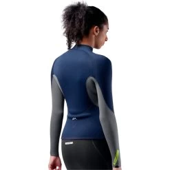 2024 Zhik Womens Superwarm V Neoprene Top NAVY DTP1120W -Aqua Sport Tienda 202420Zhik20Womens20Superwarm20V20Neoprene20Top20NAVY20DTP1120W202.2000x2000