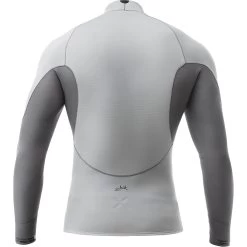 Camiseta De Neopreno De 3mm X 2024 Zhik Para Hombre Supercálida -Aqua Sport Tienda 24726 Zhik Mens Superwarm X 3mm Neoprene Top 2.2000x2000