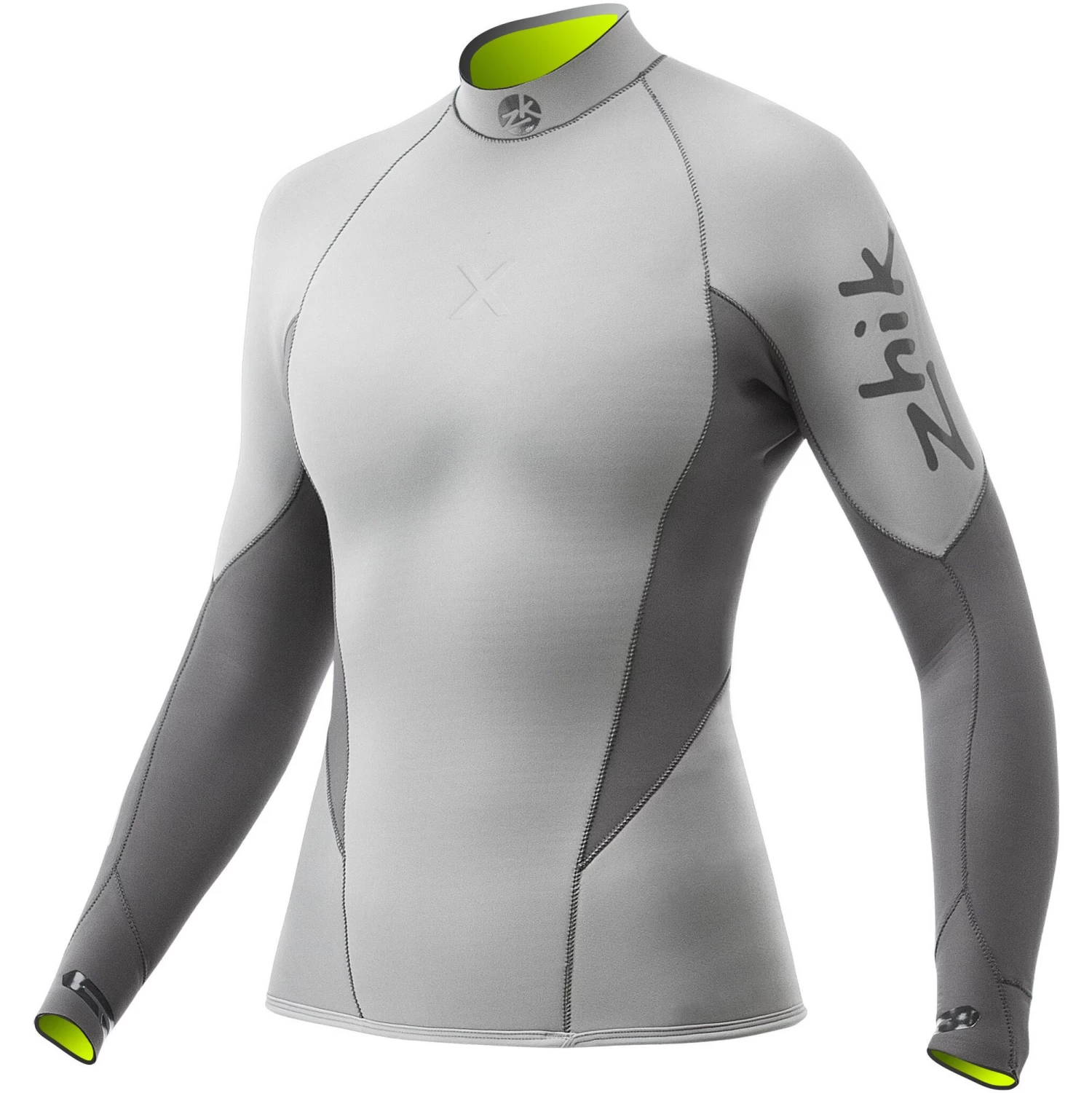 Zhik Superwarm X De Las Mujeres 3mm La Parte Superior De Neopreno 2 Zhik Superwarm X De Las Mujeres 3mm La Parte Superior De Neopreno - Imagen 2