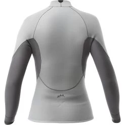 Zhik Superwarm X De Las Mujeres 3mm La Parte Superior De Neopreno 5 Zhik Superwarm X De Las Mujeres 3mm La Parte Superior De Neopreno -Aqua Sport Tienda 24727 Zhik Womens Superwarm X 3mm Neoprene Top 2.2000x2000
