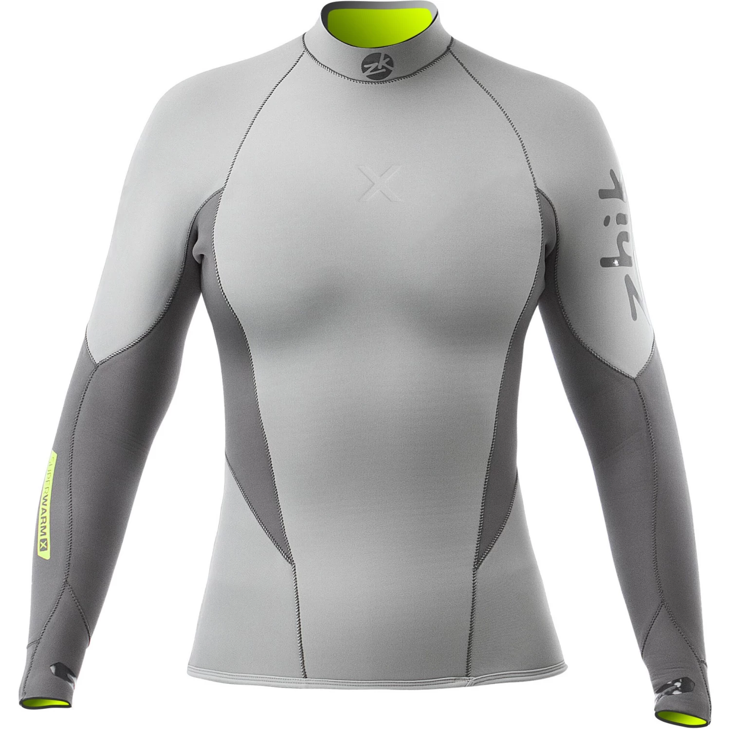 Zhik Superwarm X De Las Mujeres 3mm La Parte Superior De Neopreno 1 Zhik Superwarm X De Las Mujeres 3mm La Parte Superior De Neopreno