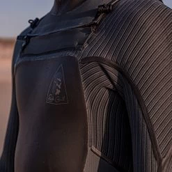 ONeill 2024 O'Neill Hombres Mutant Legend 5/4mm Chest Zip Con Capucha Neopreno 5369 - Black -Aqua Sport Tienda 31083 202420ONeill20Mens20Mutant20Legend2054mm20Chest20Zip20Hooded20Wetsuit20536920 20Black204.2000x2000