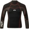 2024 Gill Mens Zentherm 2.5mm GBS Neoprene Top 5001 - Black